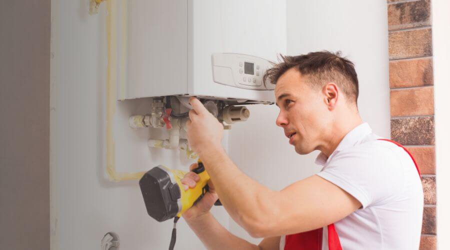 Local expert plumbing services in Siloam Springs, AR